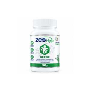 zeohelp detox