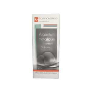 ARGENTUM MET SOLUCION VIA ORAL 240 ML ARGENTUM MET SOLUCION VIA ORAL 240 ML