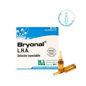 BRYONAL AMP