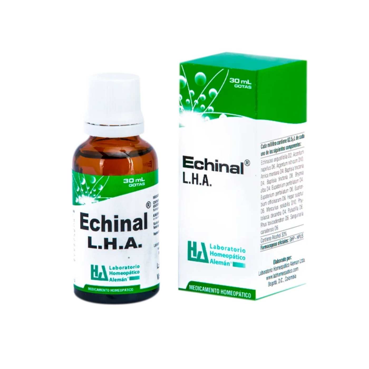 ECHINAL ECHINAL