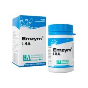 EMZYM EMZYM