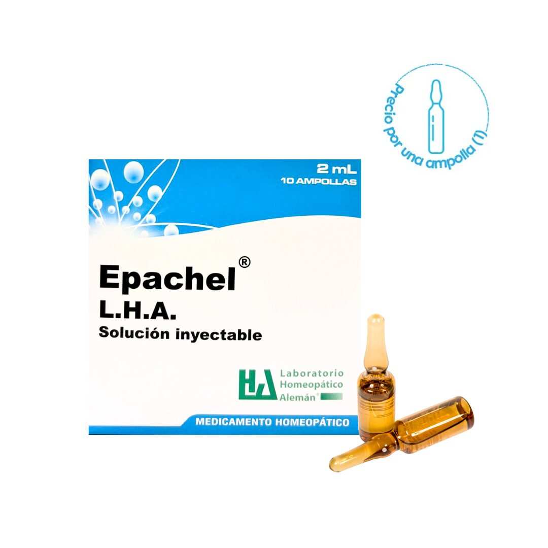 EPACHEL AMP EPACHEL AMP