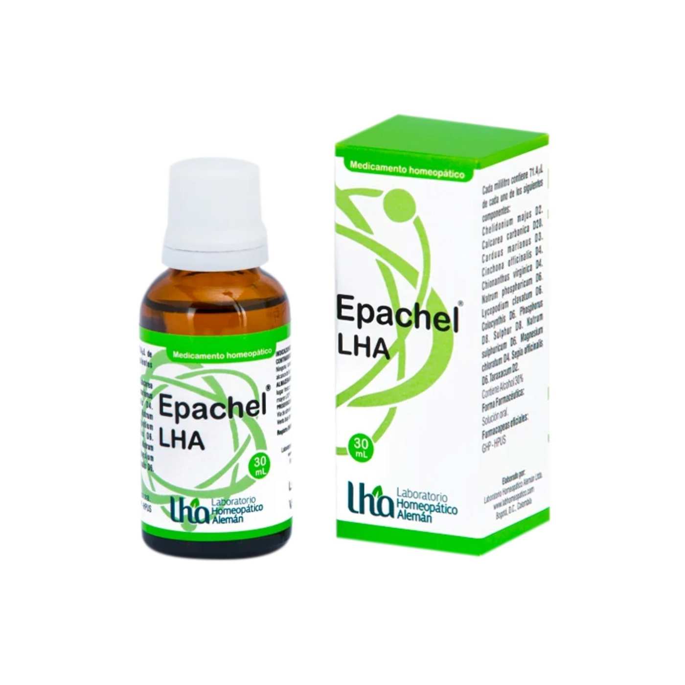 EPACHEL EPACHEL