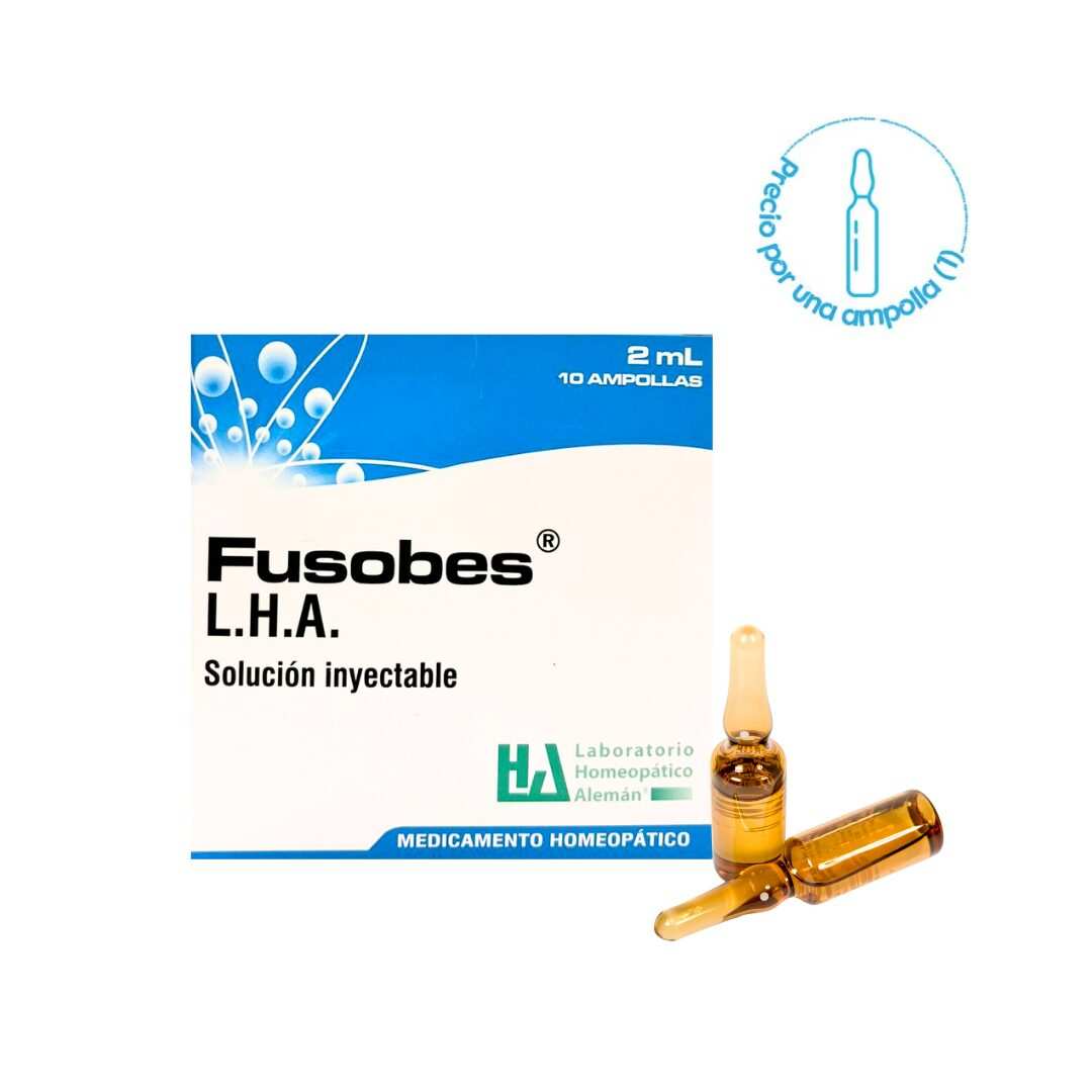 FUSOBES AMP FUSOBES AMP