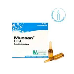 MUCSAN AMP