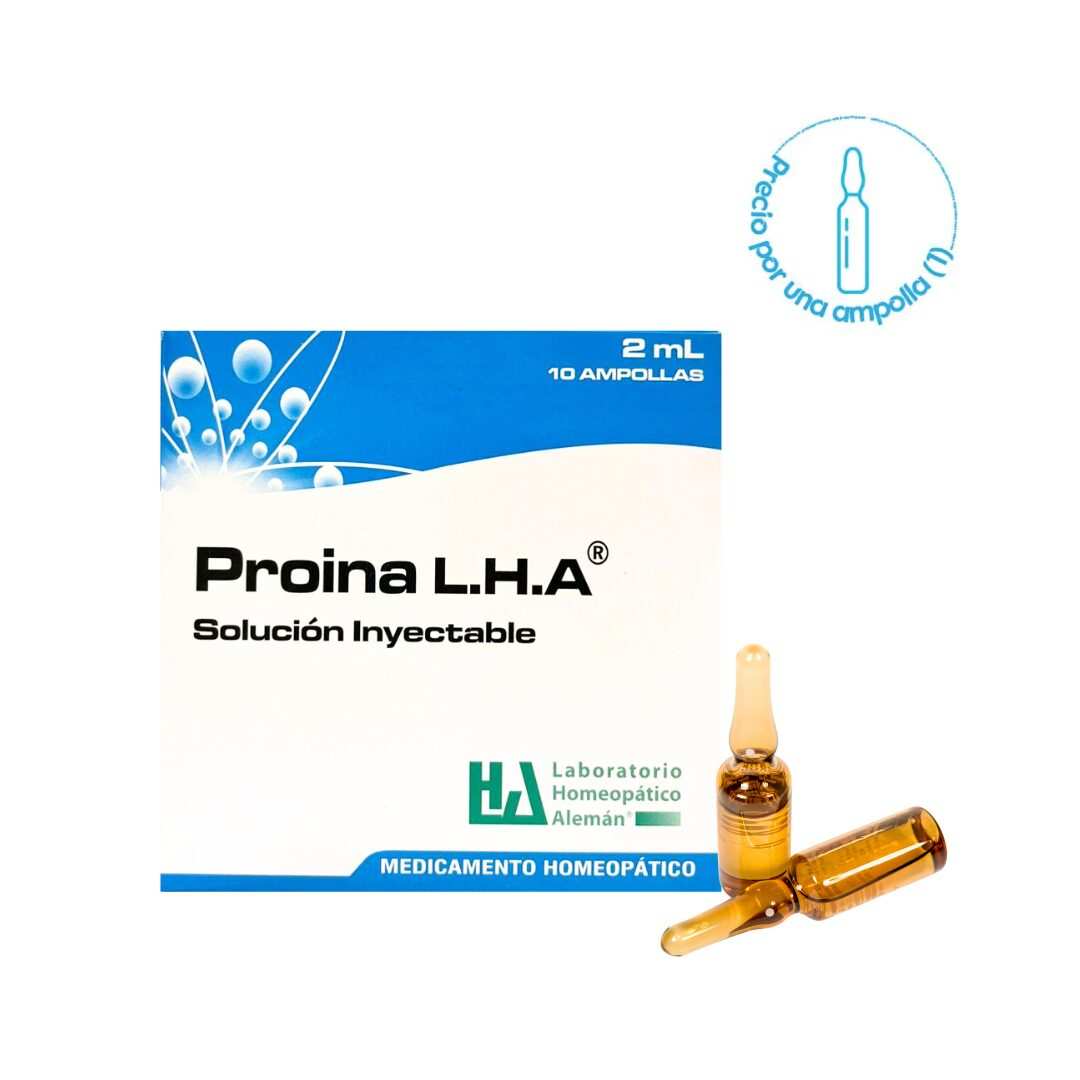 PROINA AMP PROINA AMP