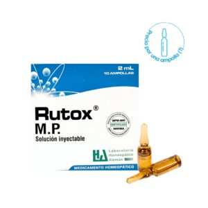 RUTOX AMP