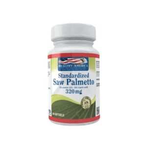 SAW PALMETTO
