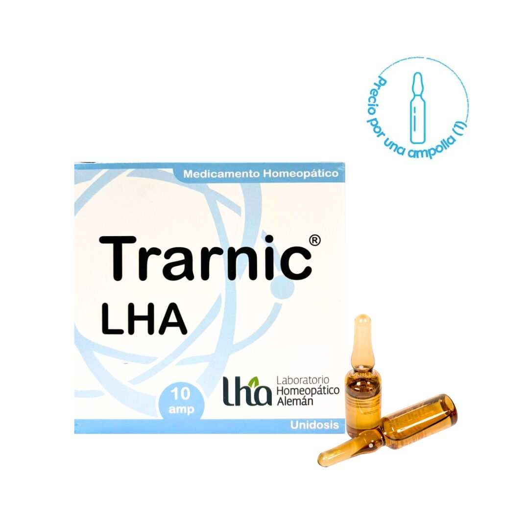 TRARNIC AMP TRARNIC AMP
