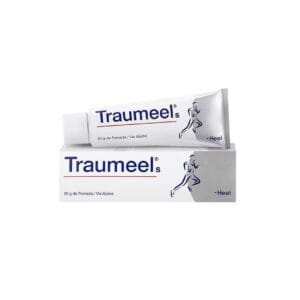 TRAUMEEL 50 GR