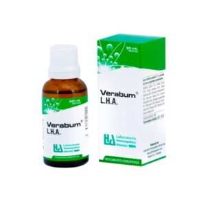 VERABUM GOTAS