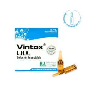 VINTOX AMP