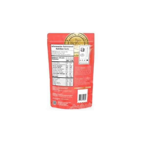 QUINUA ROJA - KARAVANSAY QUINUA ROJA - KARAVANSAY