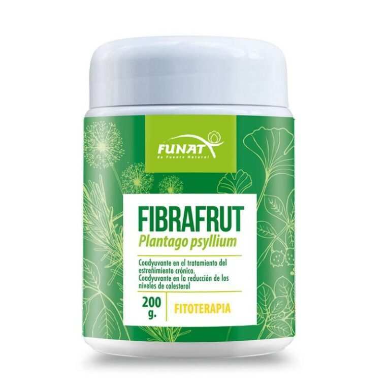 BUTIREX X 60 CAPSULAS NUTRABIOTICS