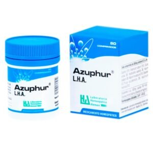 homeopaticos-lha-AZUPHUR-60-COMPRIMIDOS