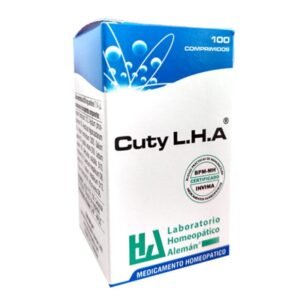 homeopaticos-lha-Cuty-comprimidos-100
