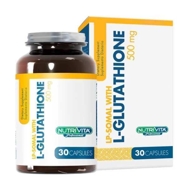 BUTIREX X 60 CAPSULAS NUTRABIOTICS