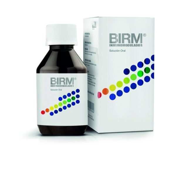 BIRM FRASCO X 120 ML