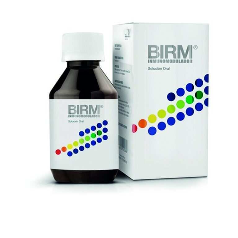 BIRM FRASCO X 120 ML
