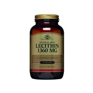 suplementos-dietarios-solgar-LECITHIN-1360-MG-100-CAPSULAS