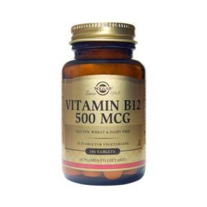 suplementos-dietarios-solgar-VITAMINA-B12-500-MG-100-TABLETAS