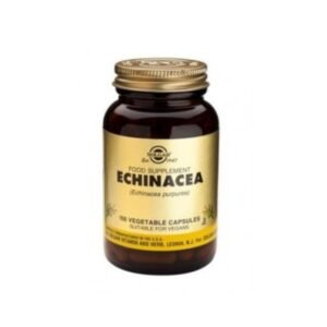 suplementos-dietarios-solgar-echinacea-frasco-100-capsulas