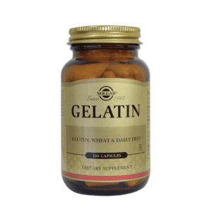 GELATIN