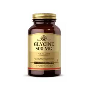 GLYCINE