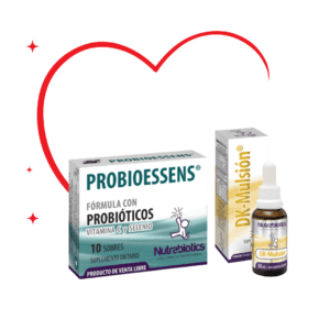 DK Y PROBIOESSENS