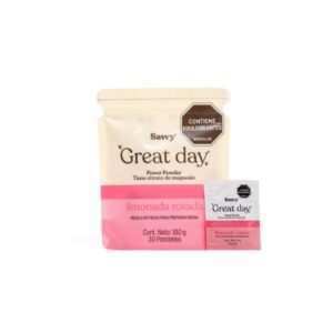 Great Day® limonada rosada Great Day® limonada rosada