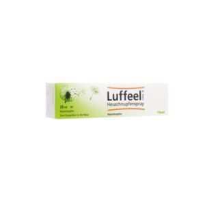 LUFFEEL SPRAY