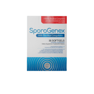 SPOROGENEX (1)