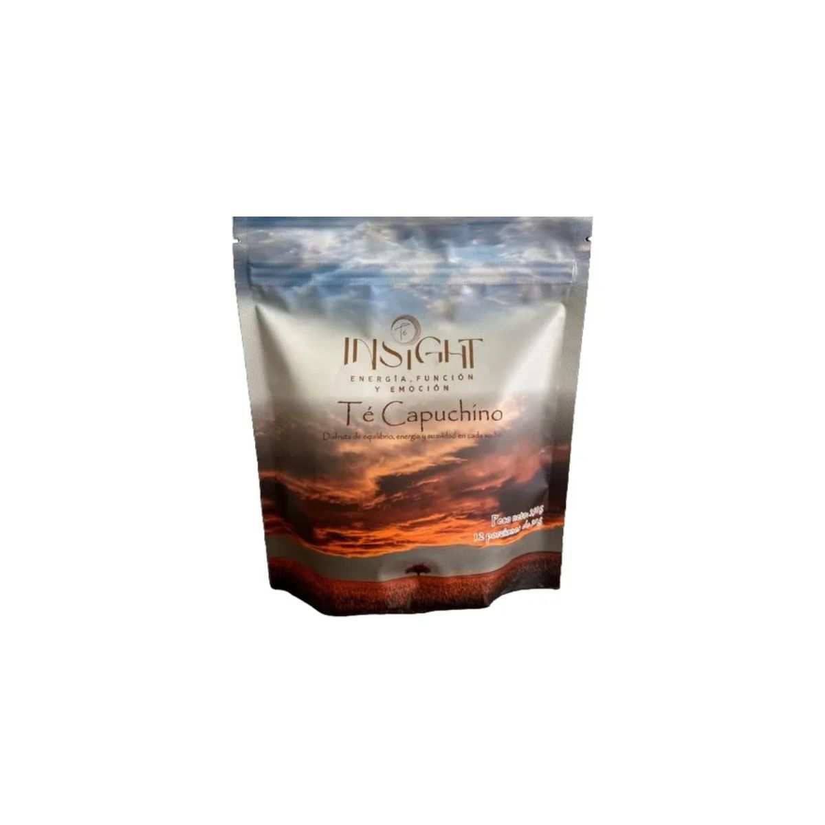 Insigth Capuchino Insigth Capuchino