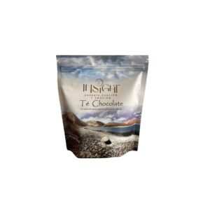 Insigth chocolate