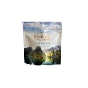 Insigth tibetano