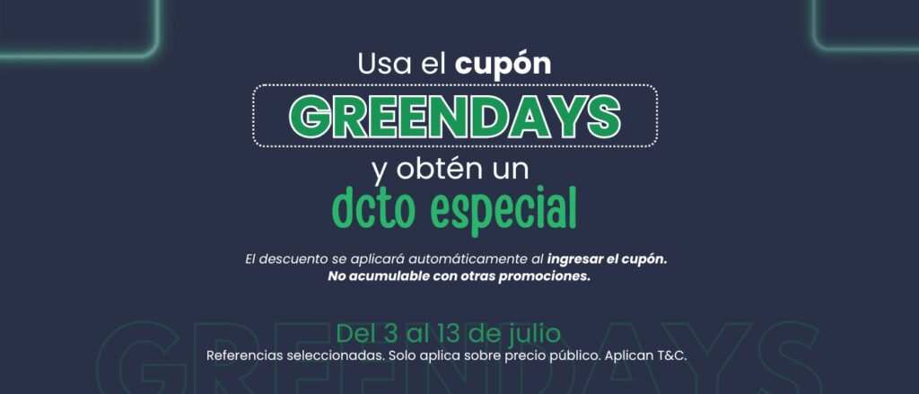 greeen