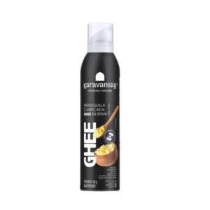GHEE SPRAY