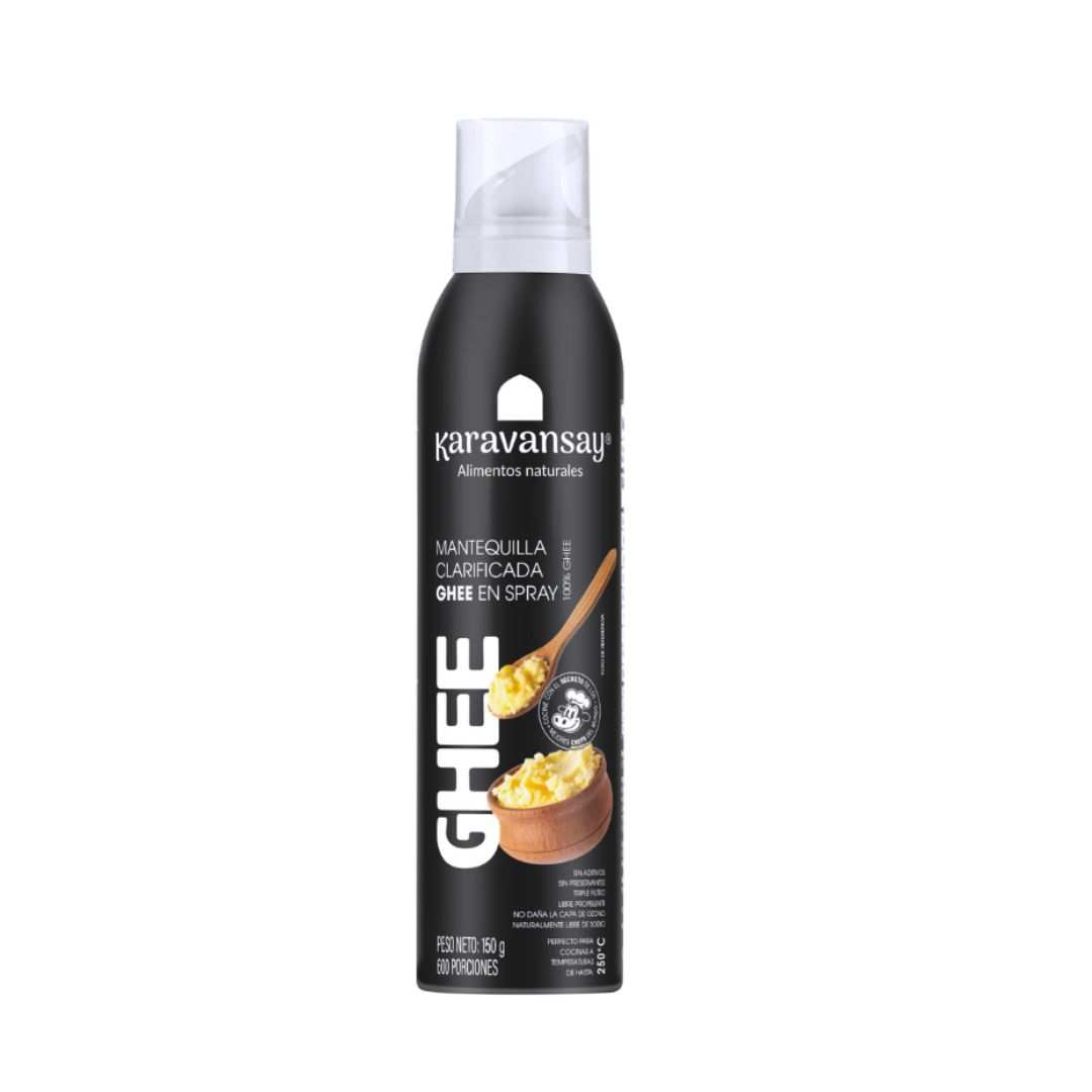 GHEE SPRAY GHEE SPRAY