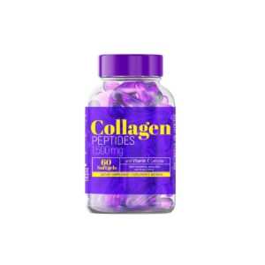 COLLAGEN PEPTIDES 2