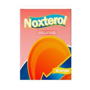 noxterol