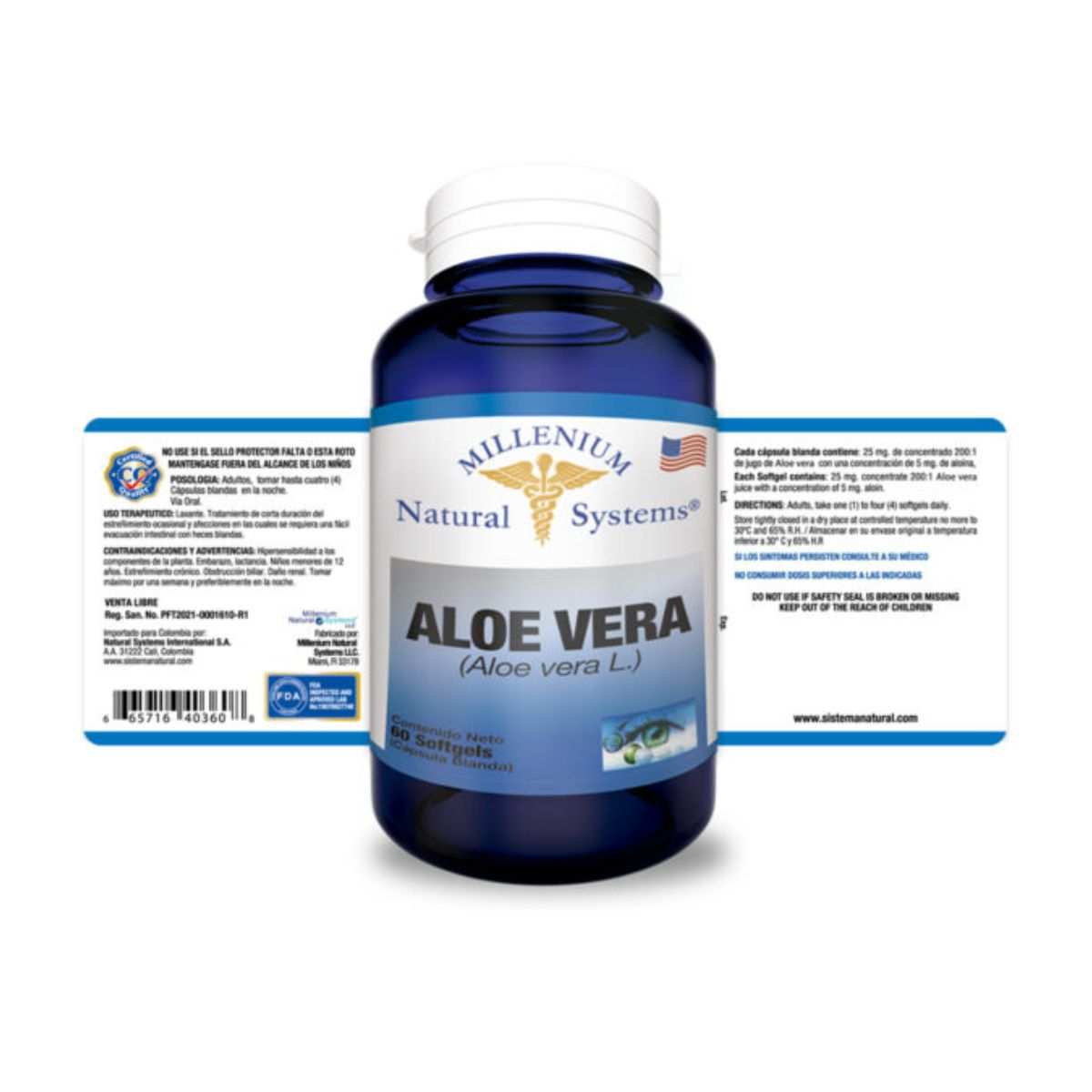 ALOE VERA 1 ALOE VERA 1