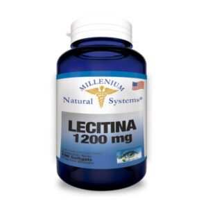 LECITINA