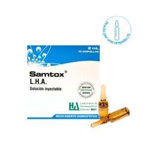 SAMTOX AMP