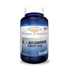 l-arginina