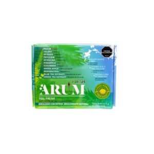 ARUM DETOX