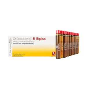 R15 PLUS