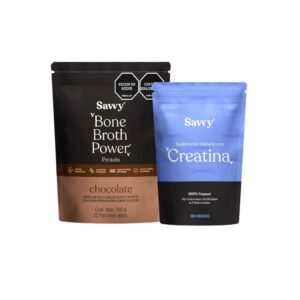 CREATINA + BONE CHOCOLATE CREATINA + BONE CHOCOLATE
