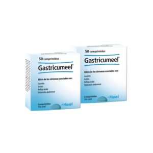 GASTRICUMEEL GASTRICUMEEL