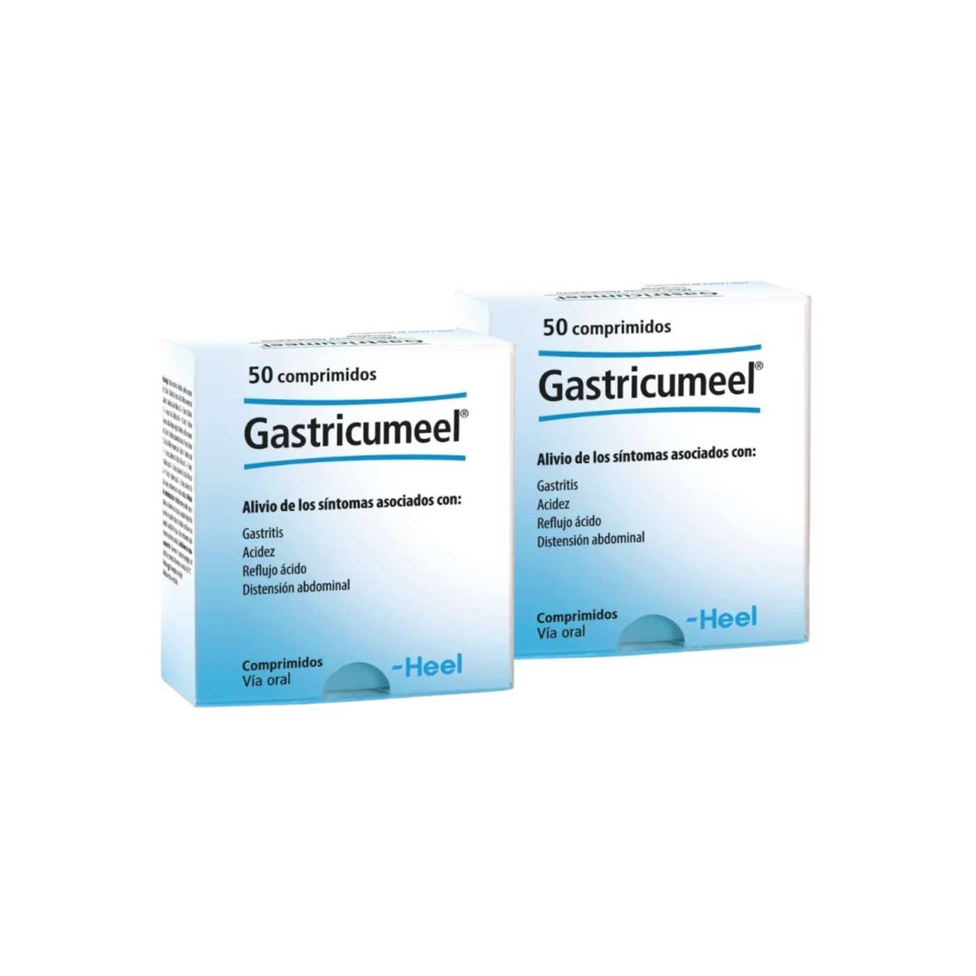 GASTRICUMEEL GASTRICUMEEL