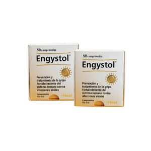 PACK ENGYSTOL PACK ENGYSTOL